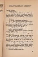 Bíró Xavér Ferenc:
A kommunizmus és Jézus szíve. ,,Miserentissimus Redemptor" és a ,,Qadragesi...