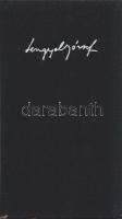 Lengyel József:
Levelek Arisztophanészhez. [Színművek.] (Dedikált.)
Budapest, (1972). Magvető Köny...