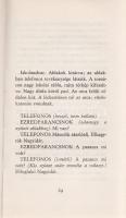 Lengyel József:
Levelek Arisztophanészhez. [Színművek.] (Dedikált.)
Budapest, (1972). Magvető Köny...