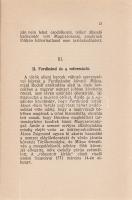 Bergendy Szilveszter:
Ellensége volt-e a Habsburg család Magyarországnak? Történelmi korrajz a mohá...