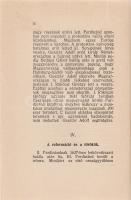 Bergendy Szilveszter:
Ellensége volt-e a Habsburg család Magyarországnak? Történelmi korrajz a mohá...