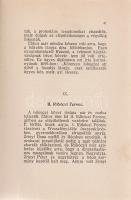 Bergendy Szilveszter:
Ellensége volt-e a Habsburg család Magyarországnak? Történelmi korrajz a mohá...
