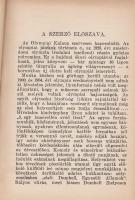 Mező Ferenc:
Olympiai kalauz. Kelemen Kornél előszavával.
Budapest, 1936. Királyi Magyar Egyetemi ...