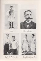 Mező Ferenc:
Olympiai kalauz. Kelemen Kornél előszavával.
Budapest, 1936. Királyi Magyar Egyetemi ...