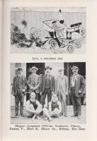 Mező Ferenc:
Olympiai kalauz. Kelemen Kornél előszavával.
Budapest, 1936. Királyi Magyar Egyetemi ...