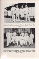 Mező Ferenc:
Olympiai kalauz. Kelemen Kornél előszavával.
Budapest, 1936. Királyi Magyar Egyetemi ...