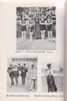 Mező Ferenc:
Olympiai kalauz. Kelemen Kornél előszavával.
Budapest, 1936. Királyi Magyar Egyetemi ...