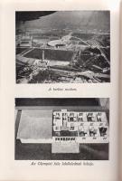 Mező Ferenc:
Olympiai kalauz. Kelemen Kornél előszavával.
Budapest, 1936. Királyi Magyar Egyetemi ...