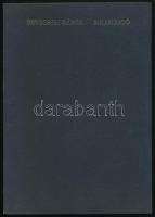 Devecseri Gábor: Bikasirató. Szántó Piroska illusztrációival. 1971. Magvető