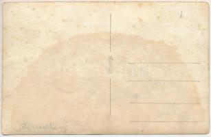 Szamosújvár, Gherla; építkezés / construction, photo (EK)