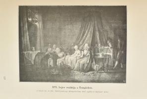 Híres asszonyok. Vázlatok a világtörténet nevezetes nőalajairól. Bp., 1900, Franklin-Társulat, XV+34...