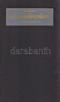 Ferenczy Béni:
A könyvillusztrálásról. Rövid előadás. (Számozott.)
Budapest, 1986. Magyar Bibliofi...