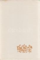 Szilvási Lajos:
Ködlámpa. [Regény.] (Dedikált.)
Budapest, 1967. Szépirodalmi Könyvkiadó (Alföldi N...