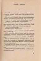 Szilvási Lajos:
Ködlámpa. [Regény.] (Dedikált.)
Budapest, 1967. Szépirodalmi Könyvkiadó (Alföldi N...