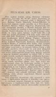 Szőnyi Ottó:
Pécs. Útmutató a városban, a környéken és a Mecsekben.
Pécs, [1925 körül]. Danubia (D...