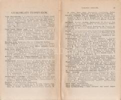Szőnyi Ottó:
Pécs. Útmutató a városban, a környéken és a Mecsekben.
Pécs, [1925 körül]. Danubia (D...