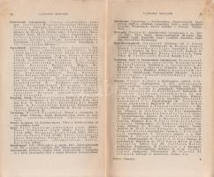 Szőnyi Ottó:
Pécs. Útmutató a városban, a környéken és a Mecsekben.
Pécs, [1925 körül]. Danubia (D...