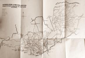 Szőnyi Ottó:
Pécs. Útmutató a városban, a környéken és a Mecsekben.
Pécs, [1925 körül]. Danubia (D...