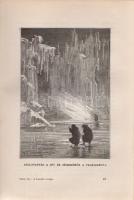 Verne, [Jules] Gyula:
A bundák hazája. Regény. Második, egyedül jogosított magyar képes kiadás. For...