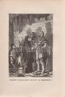 Verne, [Jules] Gyula:
A bundák hazája. Regény. Második, egyedül jogosított magyar képes kiadás. For...