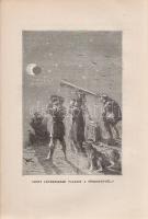 Verne, [Jules] Gyula:
A bundák hazája. Regény. Második, egyedül jogosított magyar képes kiadás. For...