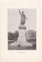 Pósa Lajos:
Haza és szabadság. Hazafias költemények és szavalatok.
Budapest, [1895]. Singer és Wol...