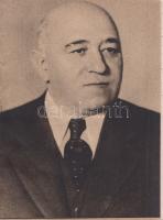 Népnevelők zsebtérképe [1950]
(Budapest, 1950). (Magyar Dolgozók Pártja Központi Vezetőséges Agitác...