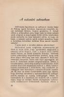 Plattner, Félix[-Alfred]:
Jezsuita mandarin. (Egy lap Kína misszióinak történetéből.) Fordította Wa...