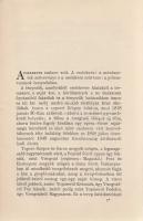 Cselőtei Lajos:
Görgey. Jellemrajz.
Budapest, 1929. Szerző - Stephaneum Nyomda és Könyvkiadó Rt. 2...
