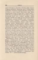 Cselőtei Lajos:
Görgey. Jellemrajz.
Budapest, 1929. Szerző - Stephaneum Nyomda és Könyvkiadó Rt. 2...