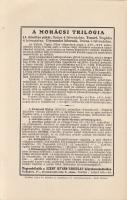 Cselőtei Lajos:
Görgey. Jellemrajz.
Budapest, 1929. Szerző - Stephaneum Nyomda és Könyvkiadó Rt. 2...