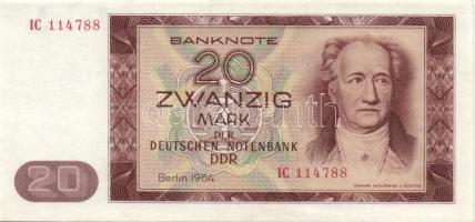 NDK 1964. 5M-50M T:I + 100M T:II össz. 5 klf db, teljes sor