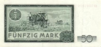 NDK 1964. 5M-50M T:I + 100M T:II össz. 5 klf db, teljes sor