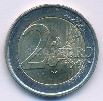 Görögország 2004. 2E "2004-es Olimpiai játékok, Athén" T:AU apró felületi karc
Greece 200...