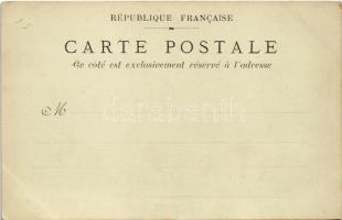 Az 1900-as Párizsi Világkiállítás, Magyarország pavilon - Hungarika / Paris Exposition Universelle d...