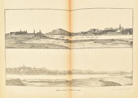 Göőz József: Budapest története. Az ezredéves ünnepség alkalmával. 3. kiad. Bp. 1896. Lampel. 212 p....