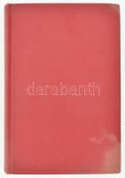 The Memoirs of count Apponyi. New Sork, 1935. Macmillan. 312p. Kiadói vászonkötésben, kis folttal. h...