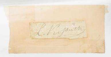 Horner, Susan: Hungary and Its Revolutions from the Earliest Period to the Nineteenth Century. With ...