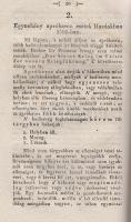 Tudományos Gyüjtemény. Szerkesztette Vörösmarty Mihály. Tizenharmadik esztendei Folyamat, VI. kötet....