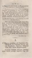 Tudományos Gyüjtemény. Szerkesztette Vörösmarty Mihály. Tizenharmadik esztendei Folyamat, VI. kötet....