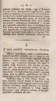 Tudományos Gyüjtemény. Szerkesztette Vörösmarty Mihály. Tizenharmadik esztendei Folyamat, VI. kötet....