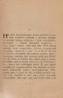 Szabó Dezső:
A forradalmas Ady.
(Budapest), 1919. A Táltos kiadása (Korvin Testvérek ny.) 32 p. Eg...