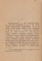 Szabó Dezső:
A forradalmas Ady.
(Budapest), 1919. A Táltos kiadása (Korvin Testvérek ny.) 32 p. Eg...