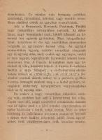 Szabó Dezső:
A forradalmas Ady.
(Budapest), 1919. A Táltos kiadása (Korvin Testvérek ny.) 32 p. Eg...