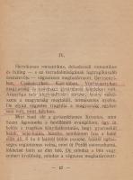 Szabó Dezső:
A forradalmas Ady.
(Budapest), 1919. A Táltos kiadása (Korvin Testvérek ny.) 32 p. Eg...