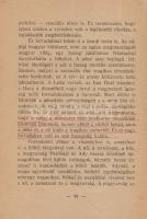 Szabó Dezső:
A forradalmas Ady.
(Budapest), 1919. A Táltos kiadása (Korvin Testvérek ny.) 32 p. Eg...