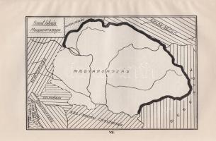 Vicsay Lajos:
A magyarság története ősidőktől napjainkig. A történettanítás kézikönyve. I-II. kötet...