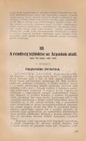 Vicsay Lajos:
A magyarság története ősidőktől napjainkig. A történettanítás kézikönyve. I-II. kötet...