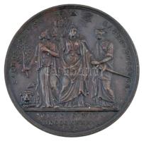 Olasz államok / Pápai Állam (Vatikán) 1846. "IX. Pius pápa / A pápa beköltözése a Lateránba&quo...