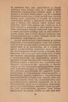 Marx, [Karl] Károly:
Bér - ár - profit. A Nemzetközi Munkásszövetség főtanácsának Londonban, 1865 j...